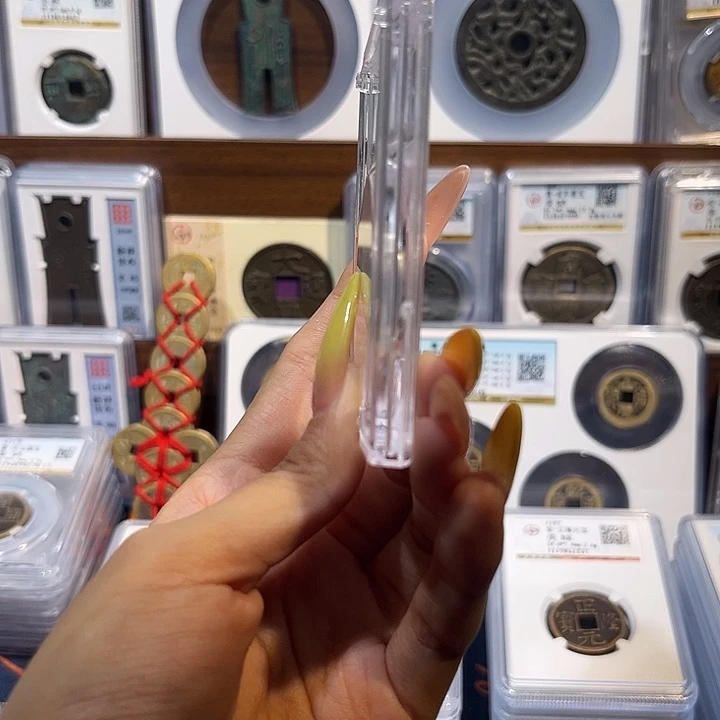 铜h 五株 保真保老 福利品