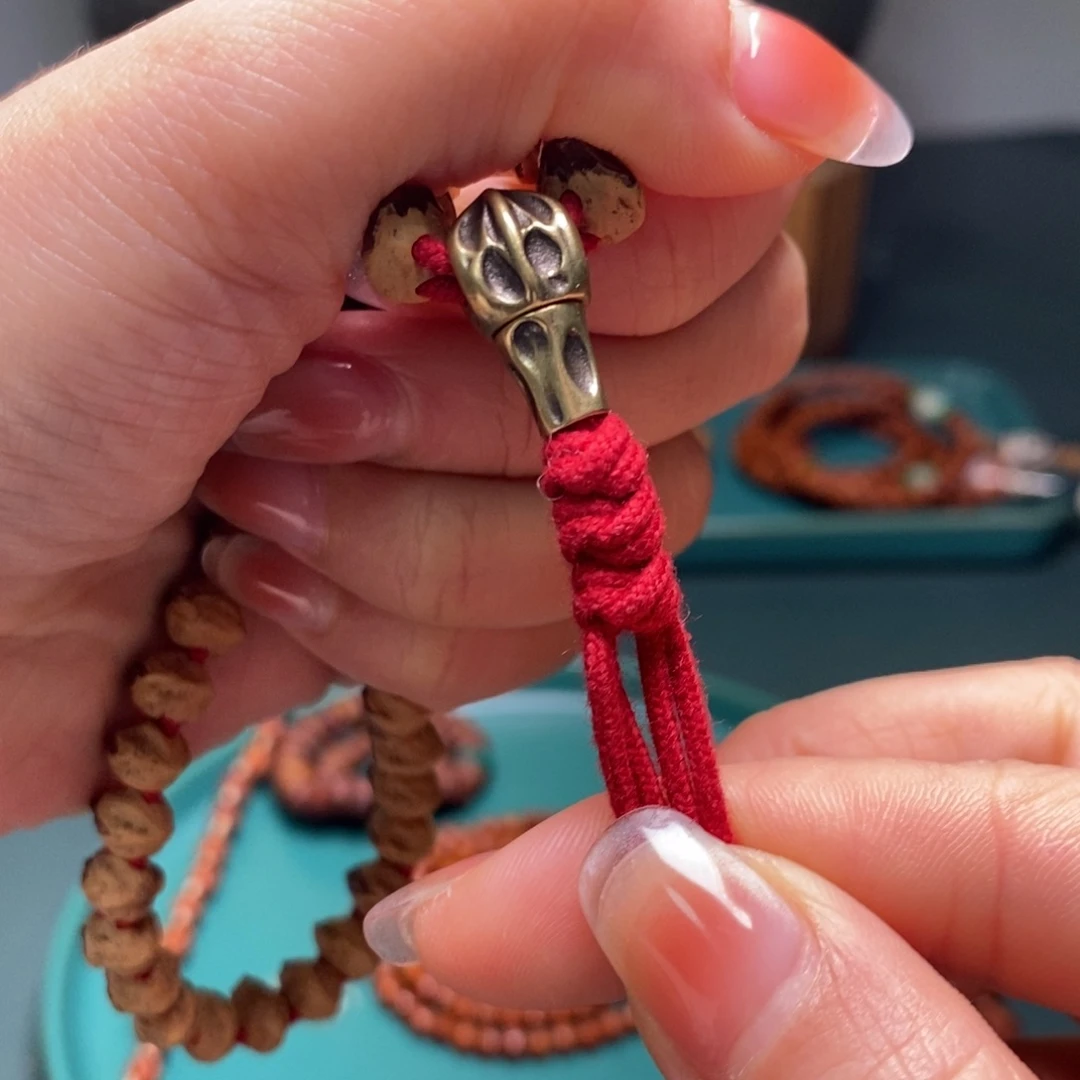 吊坠柏香籽/百香籽38.8三通