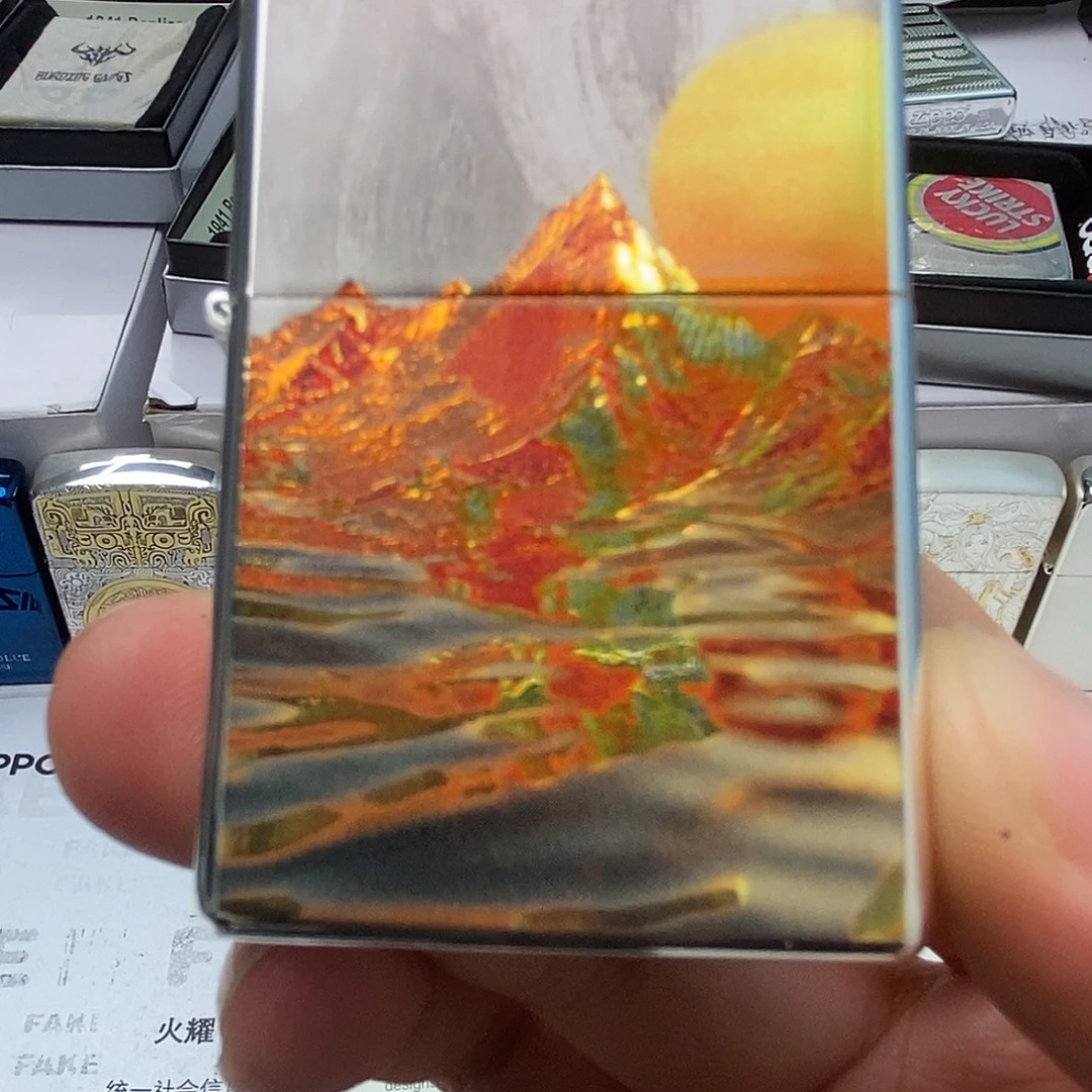 会***狼铜黄铜时刻经雕工艺