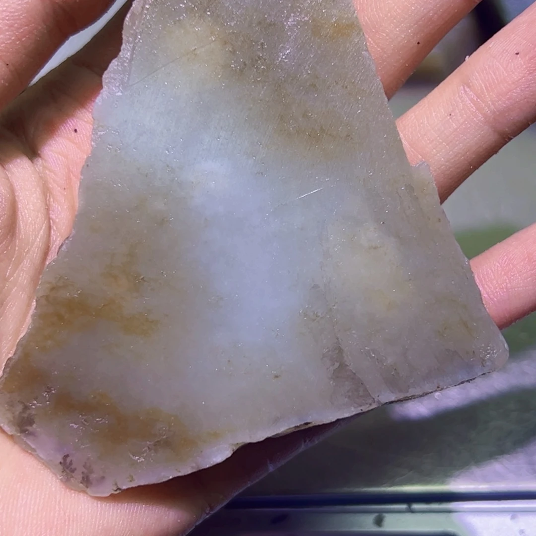 超***p和田玉未镶嵌珠宝半成品