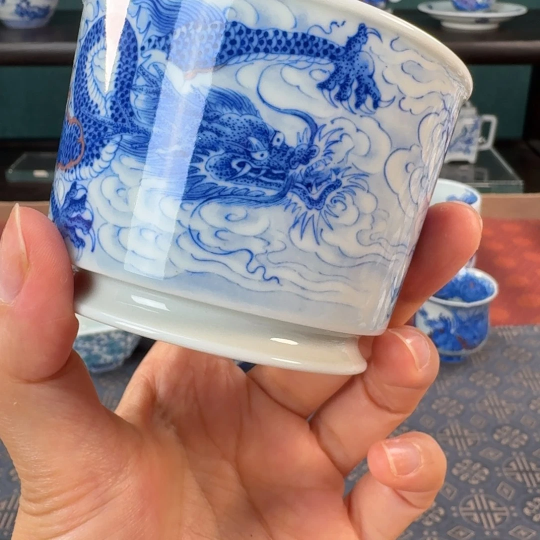 瓷片优游瓷生活雅器