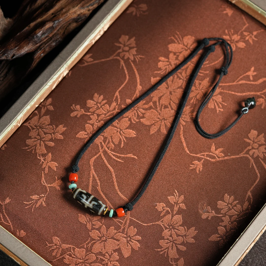 左边婷姐丨珠珠（挂件）