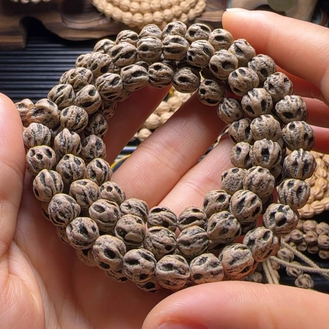 【闪购商品】吊坠柏香籽/百香籽吃****/