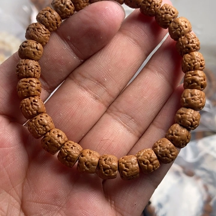 金刚菩提吊坠今天的