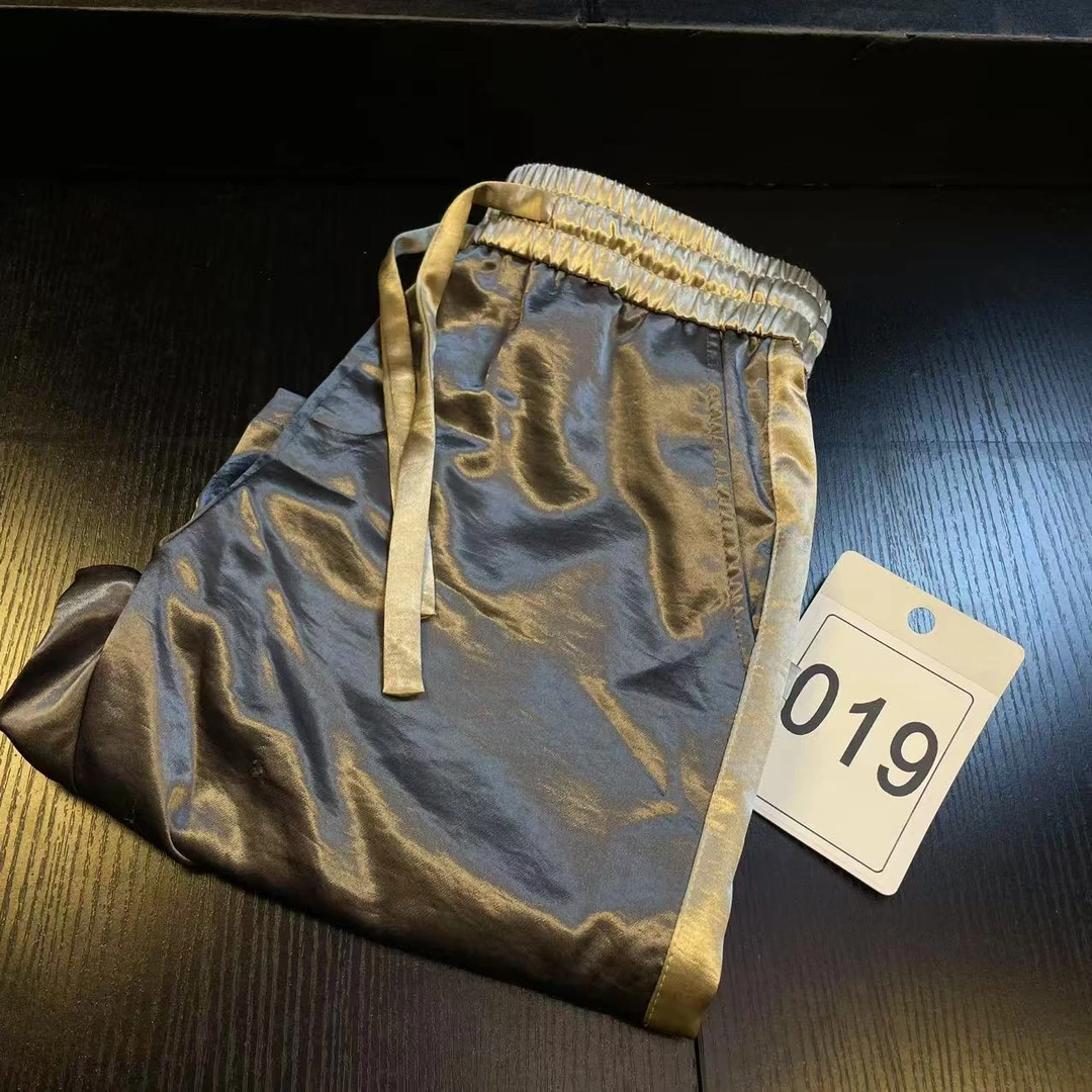 （先选择编码 往下来拉再选尺码）夏季男士短裤薄款休闲松紧短裤