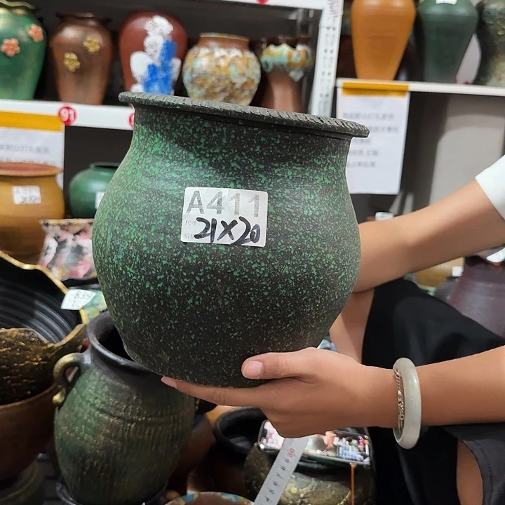13绿色高度22口20