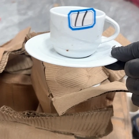 瓷片国营厂库存11