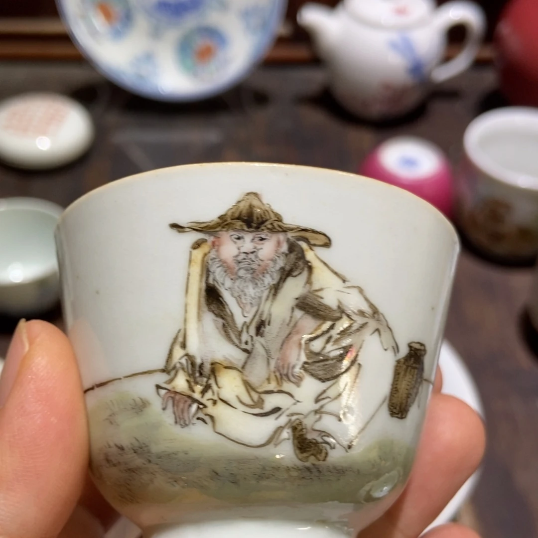 释*陶瓷艺术品的设计