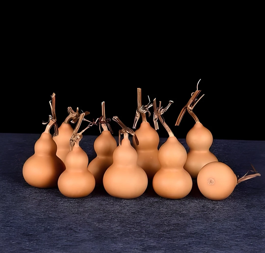 八字扣，八宝，小蚂蚁，小美嘴，草里金，元宝，绕指柔