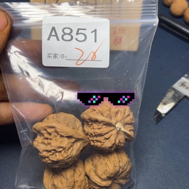 核桃把件哈哈哈哈