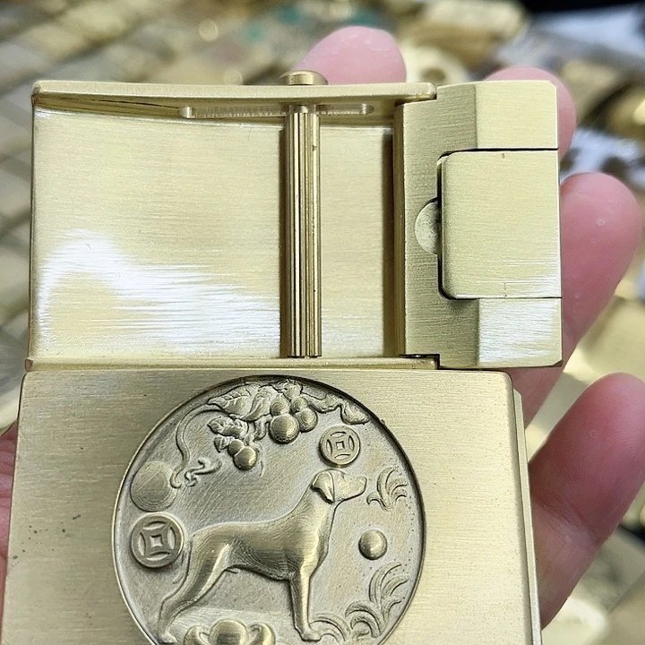 实心铜滚轴一件3.5