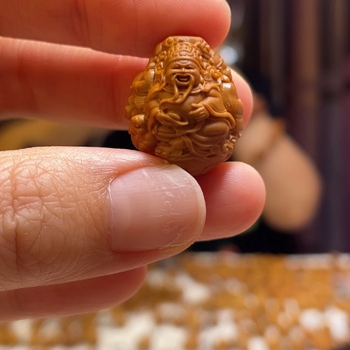 手串/手链橄榄核