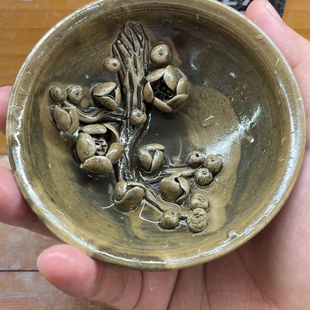陶园柴烧，精品高货21