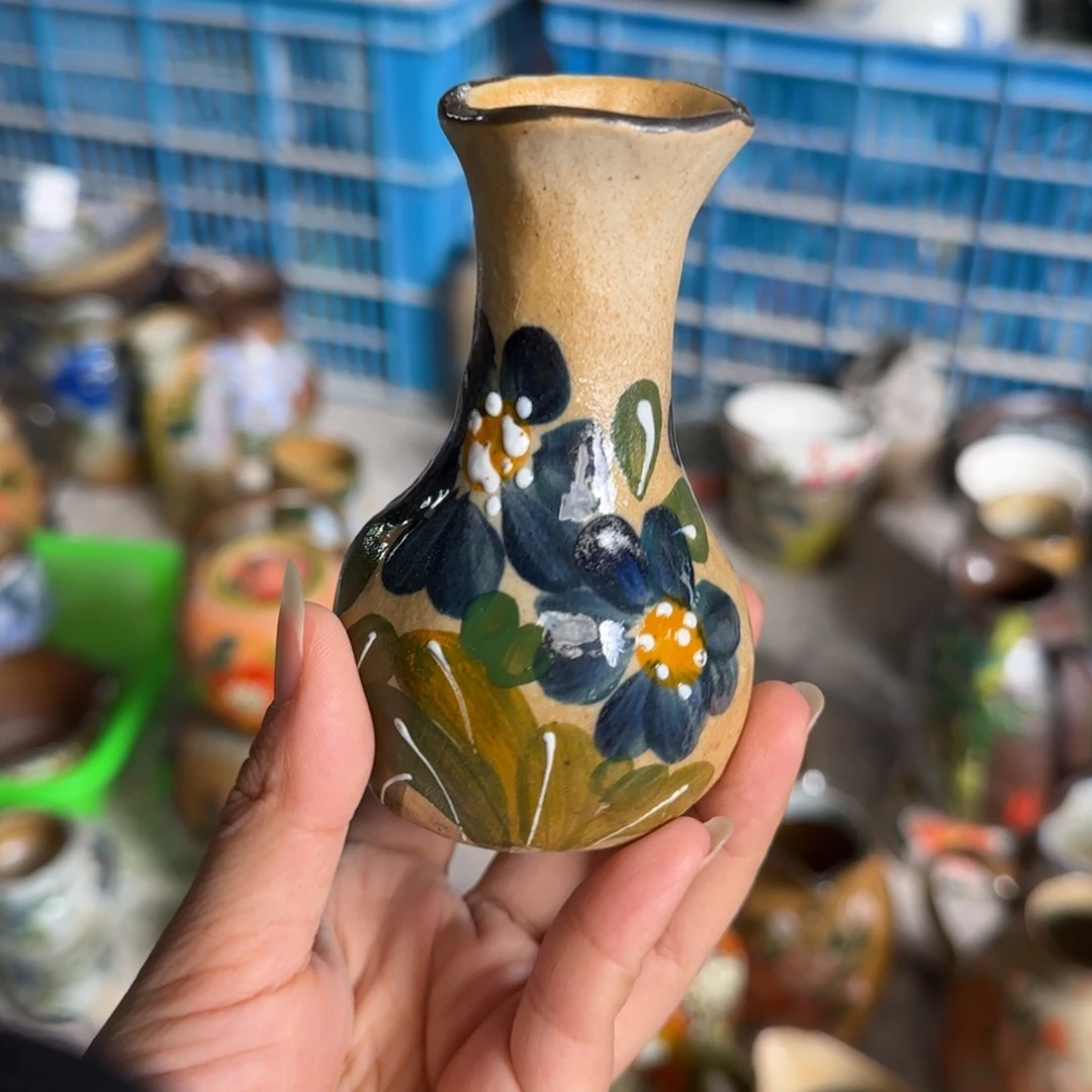 景德镇釉下彩陶瓷正品186