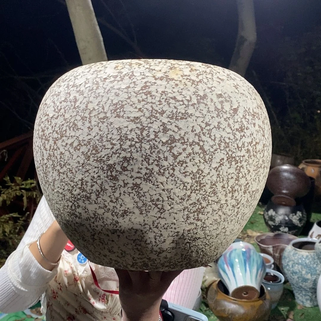 紫砂花盆正品24/26