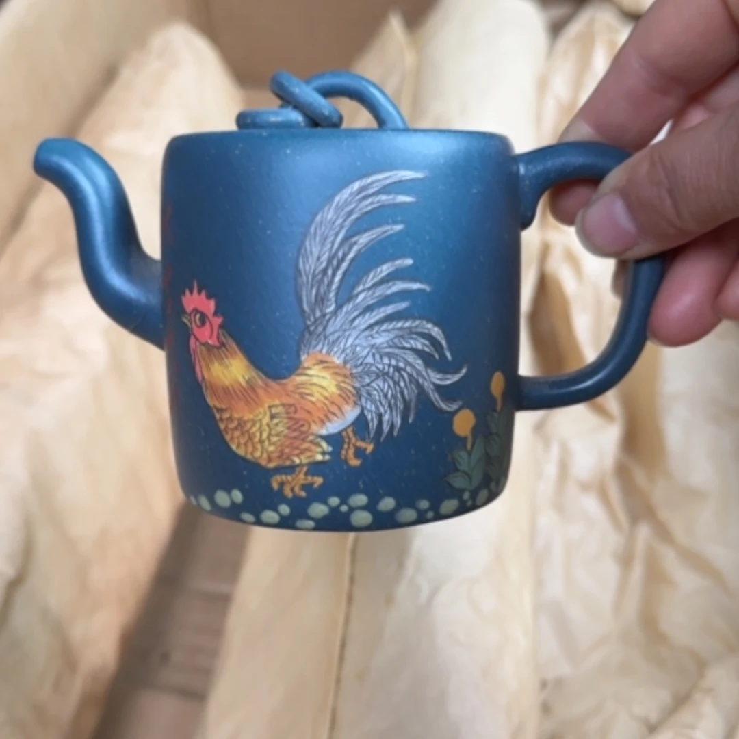 【闪购商品】茶壶紫砂紫砂茶具