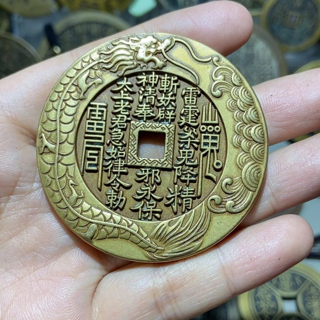 铜现代工艺品花钱