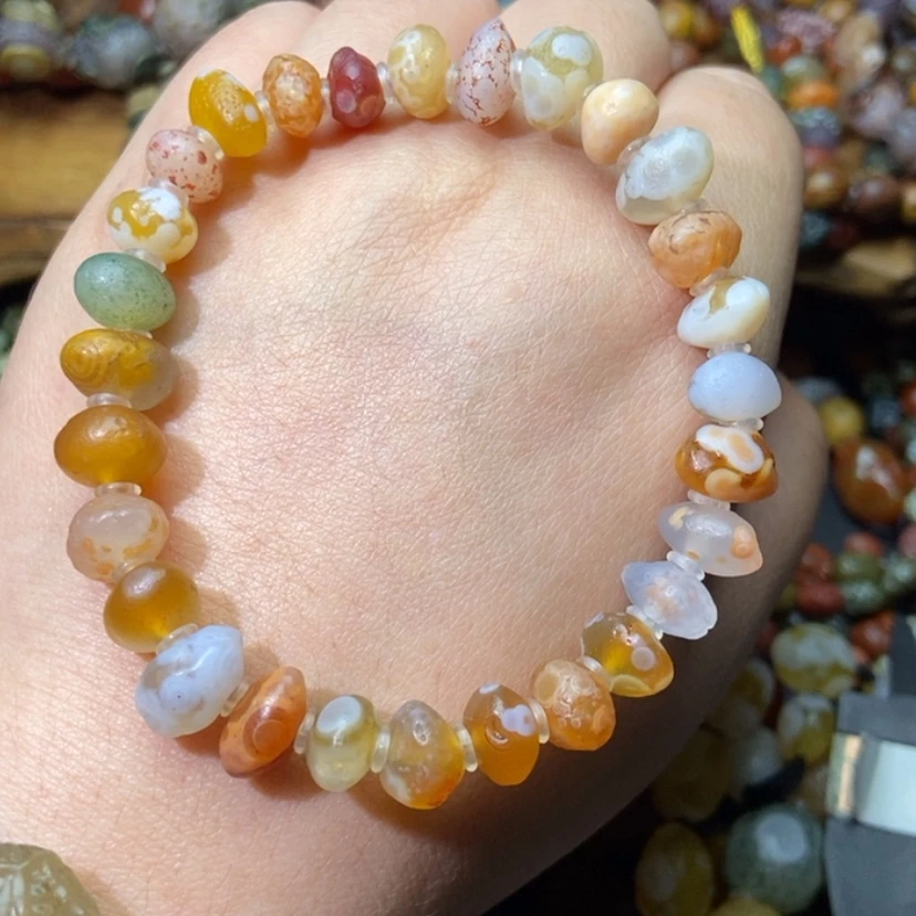 【闪购商品】石材花眼