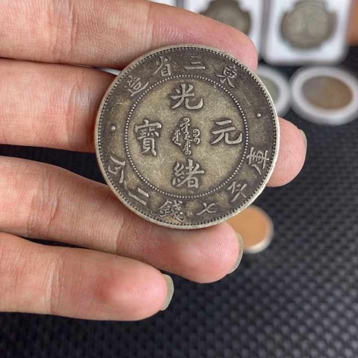 金属工艺品大头龙洋船洋