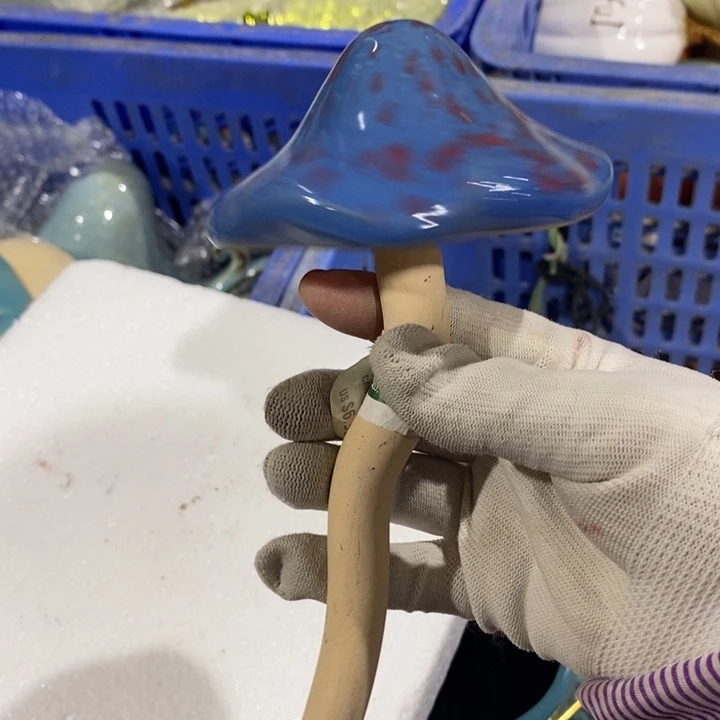 陶瓷树脂工艺摆件