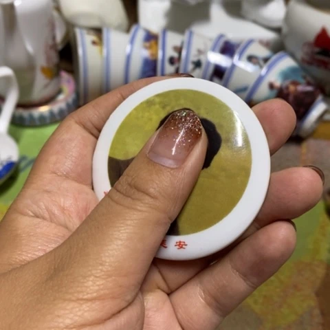 摆件景德镇陶瓷学院