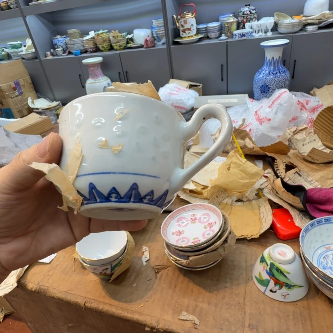 其他景德镇陶瓷艺术