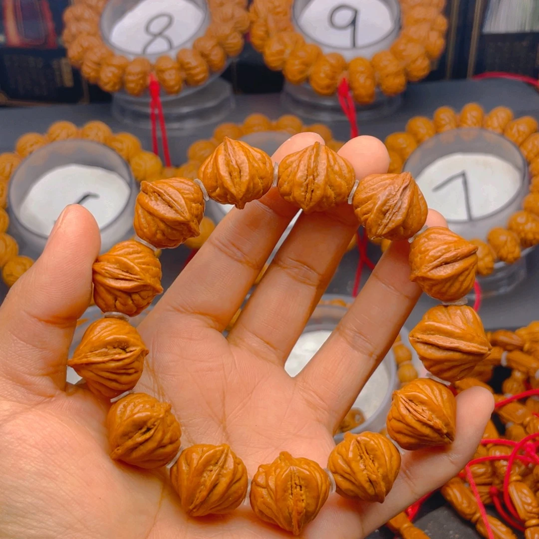 手串桃核生命之源闪购13