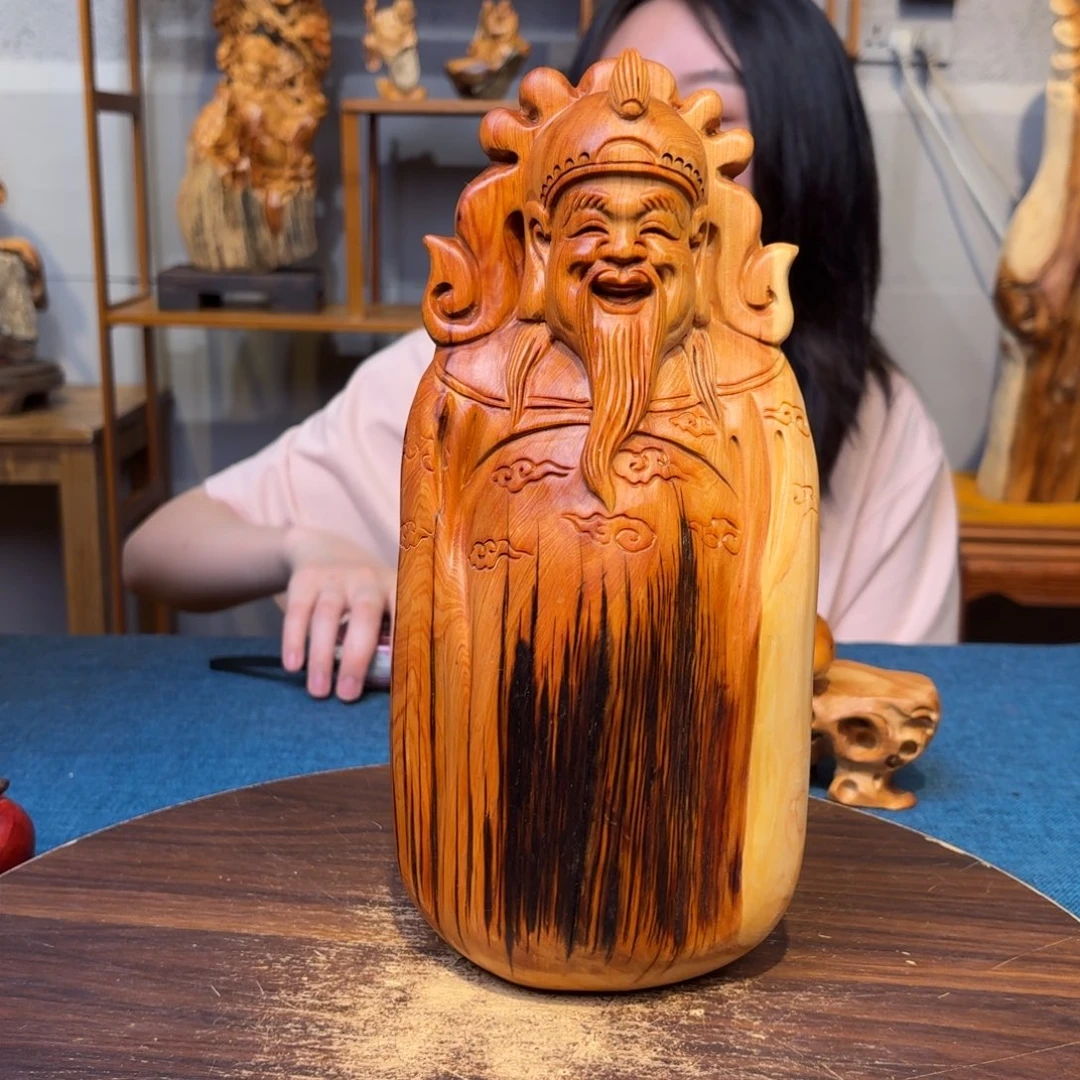 柏木（崖柏）关注一下