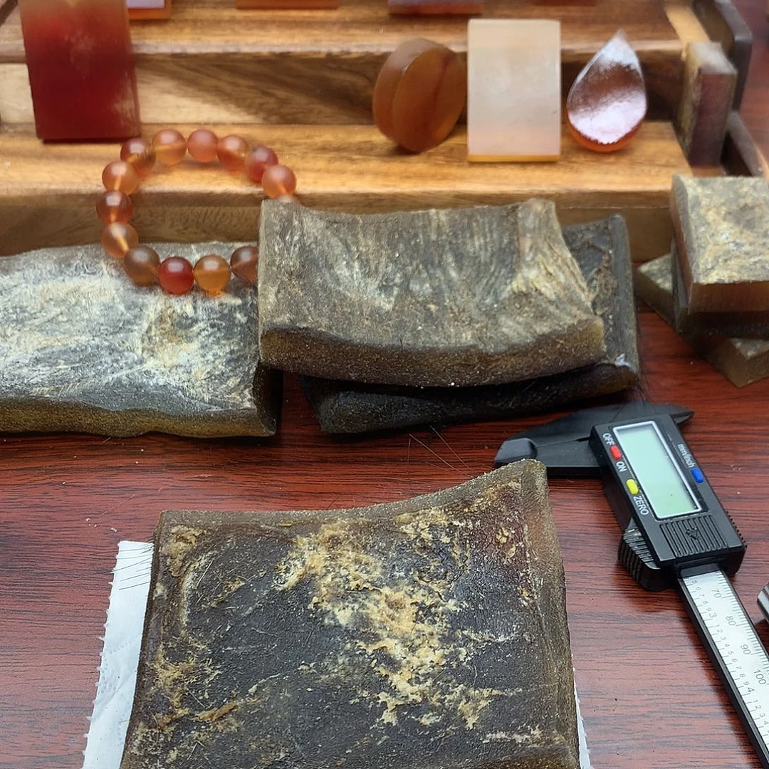 砖雕194 克 非遗 手工艺品 原材料