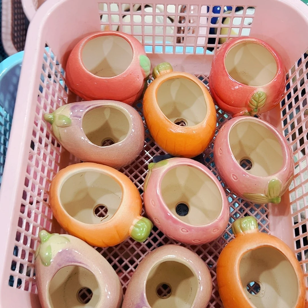 红陶高温陶瓷材料18