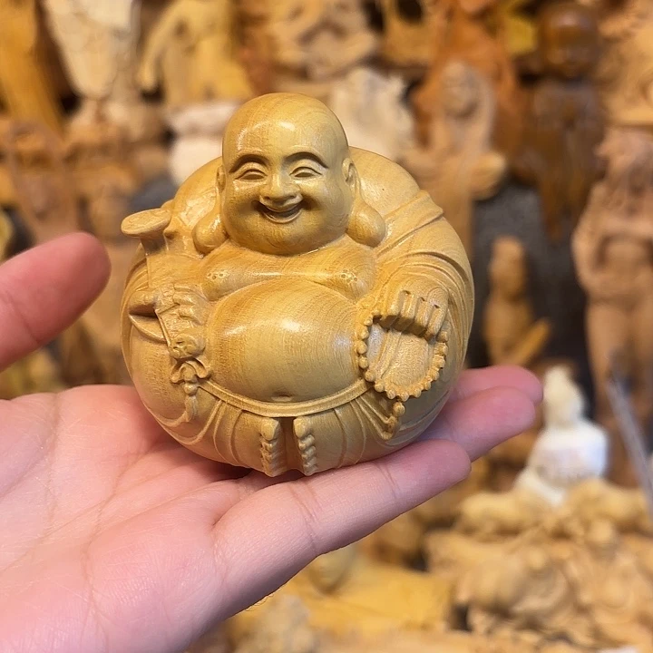 黄杨木黄杨木瑕疵米勒