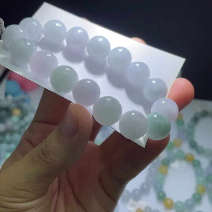 未镶嵌定制翡翠翡翠
