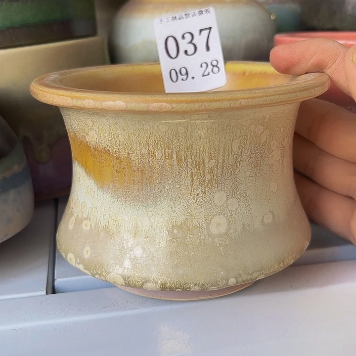 瓷片景德镇陶瓷手工制作