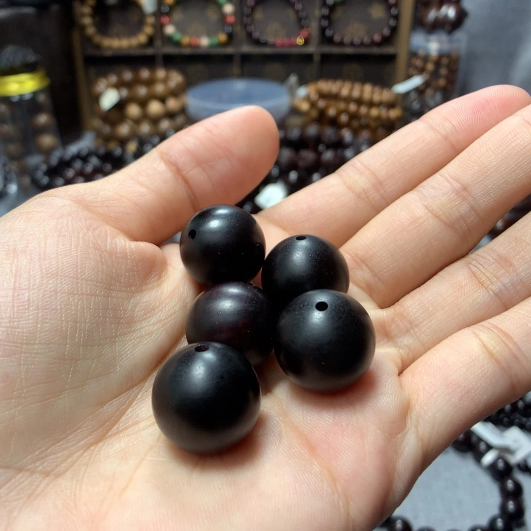 小叶紫檀手串/手链