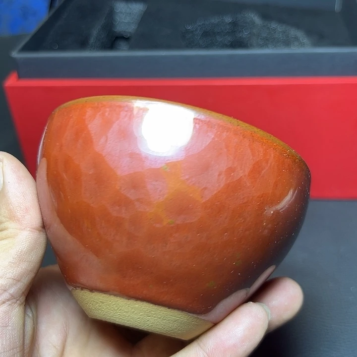 金***爪茶盏建盏茶文化旅游休闲