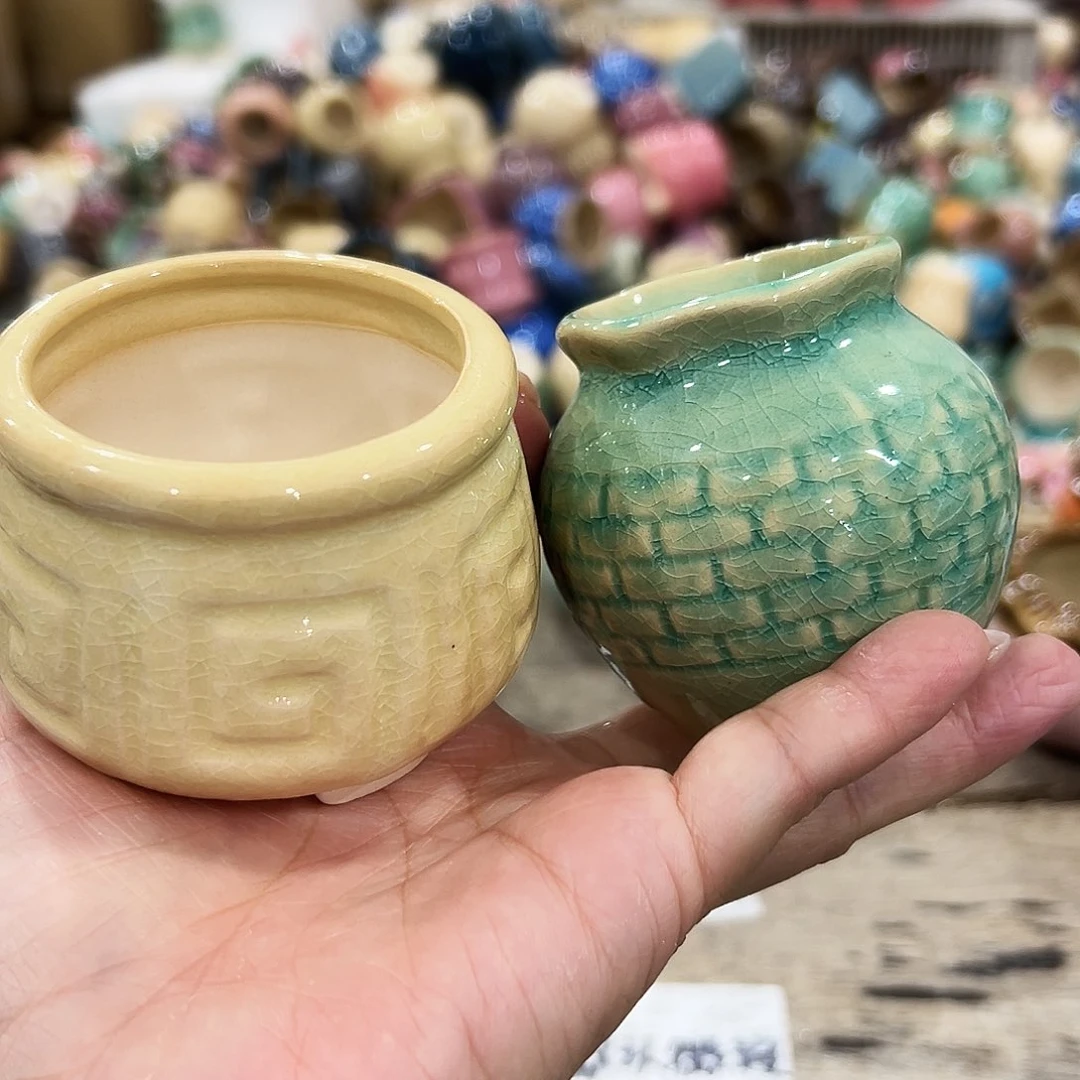 红陶高温陶瓷材料