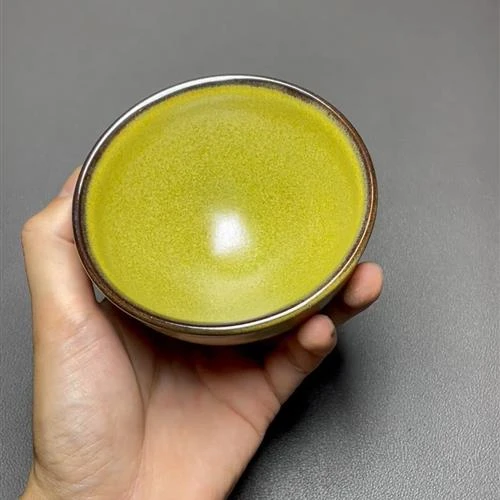 【闪购商品】茶盏-10109..........