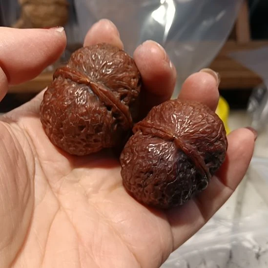 文玩核桃把件6666666666