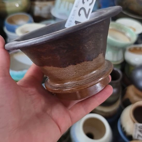 景德镇手工高温陶瓷：内口10(福利无垫片赠送哦，感谢理解)