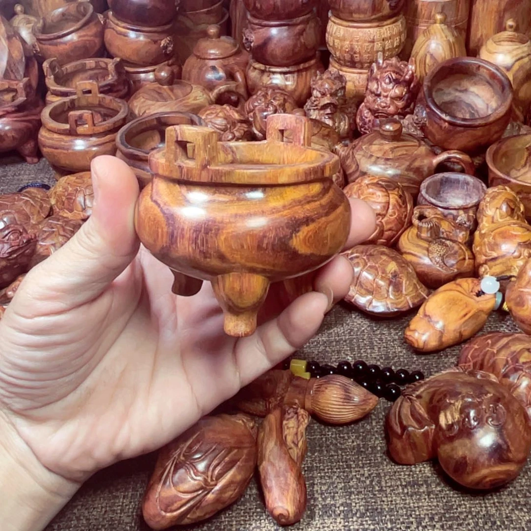 黄花梨/降香黄檀芣****鹤