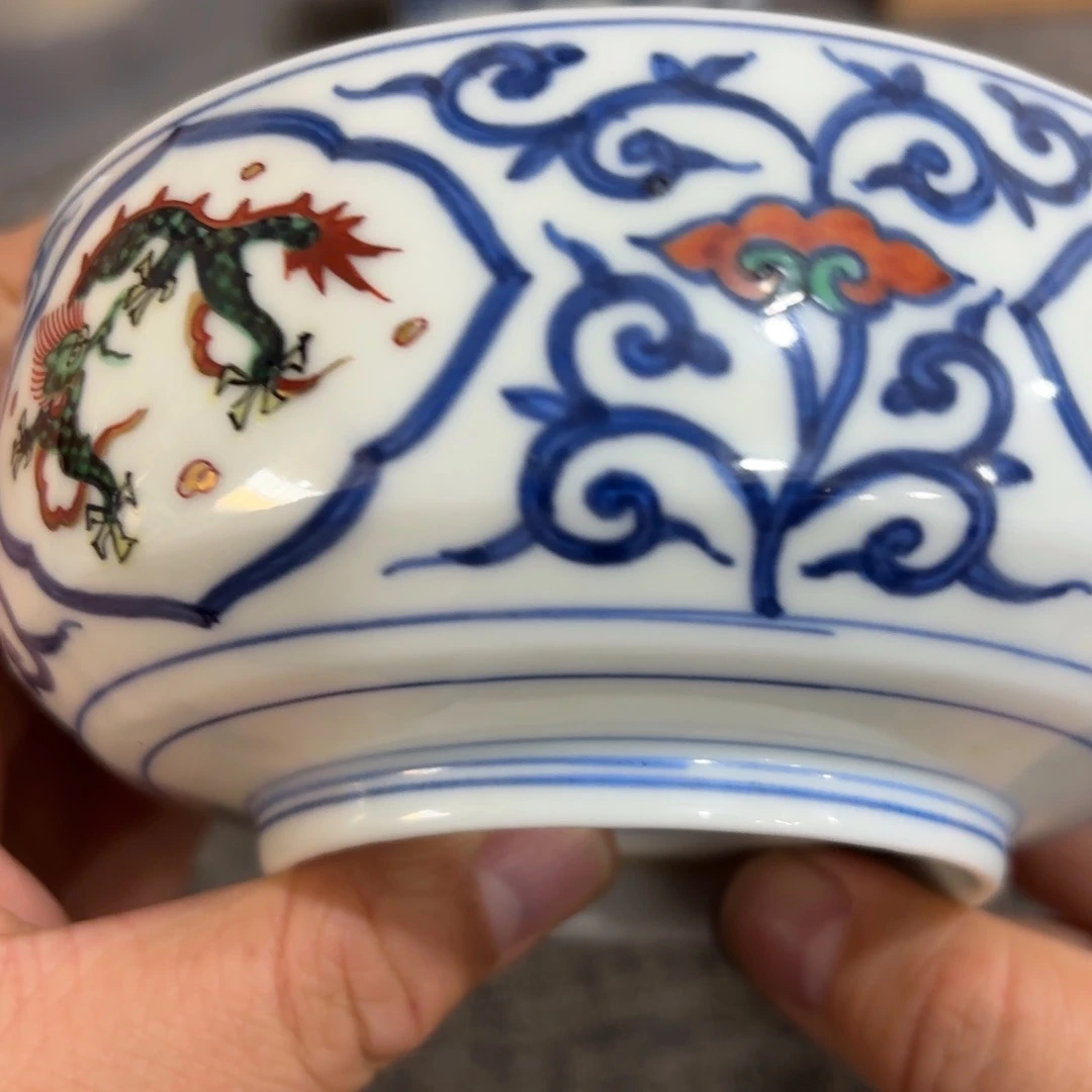 非常好看的物品 The