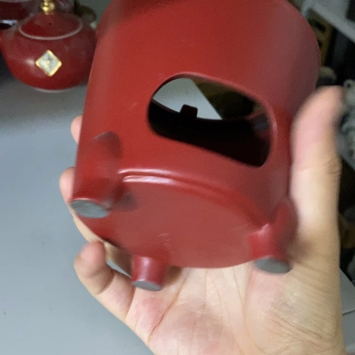 陶瓷艺术品及陶瓷壶壶