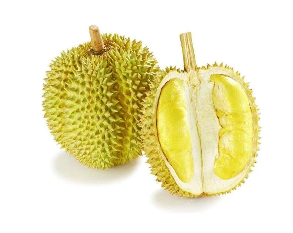 甲仑榴莲