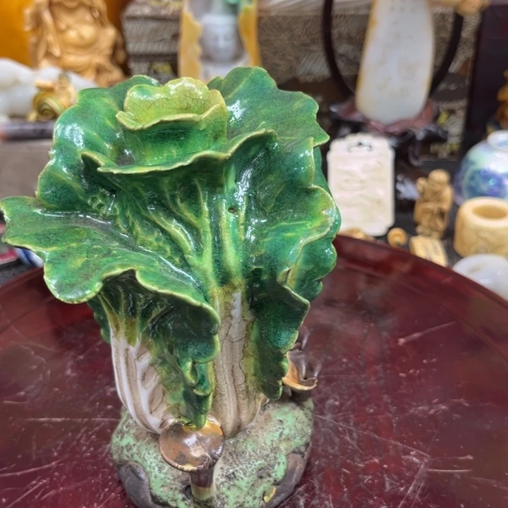 瓷片货品不错、货品不错