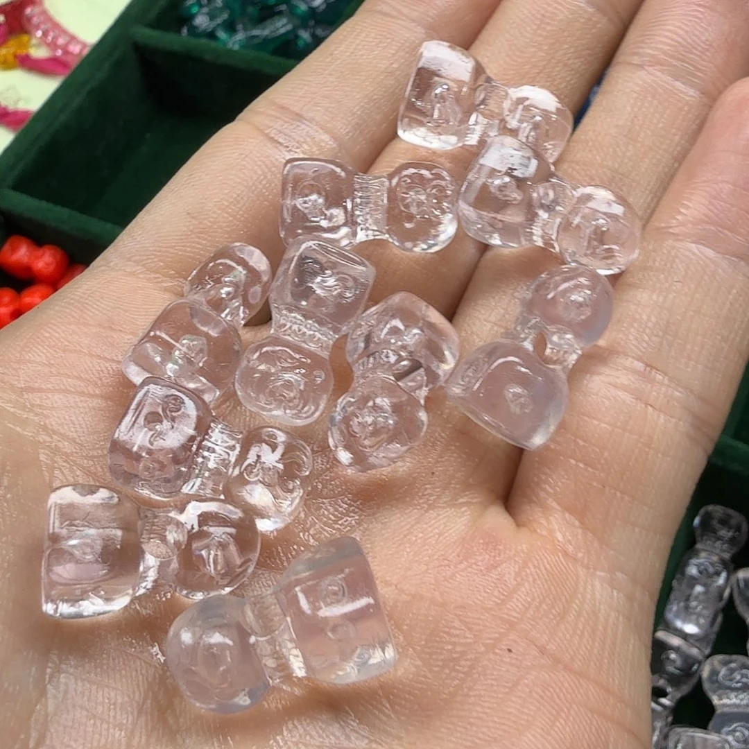 树脂非金属瑕疵处理随机发10个