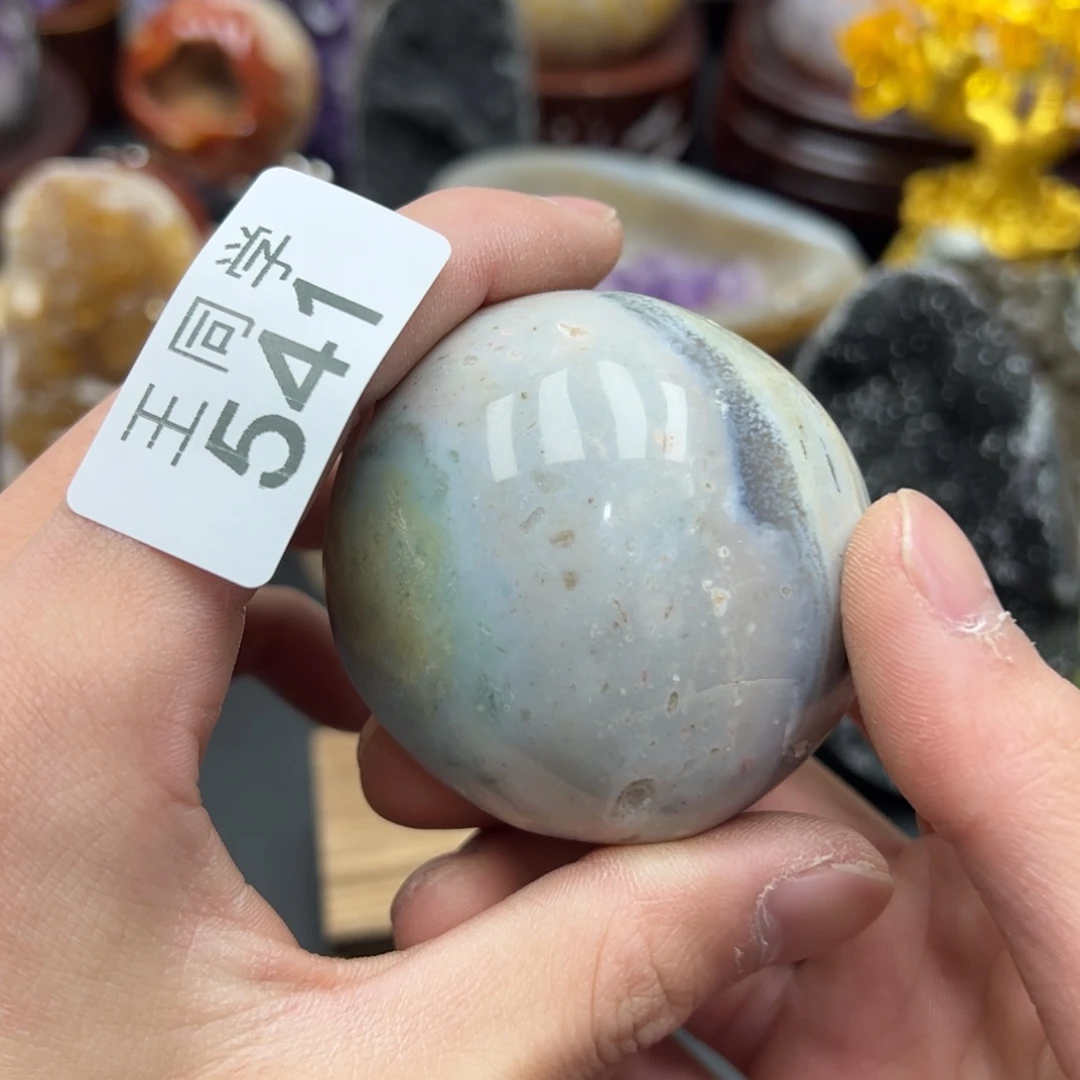 水晶水晶摆件未镶嵌541