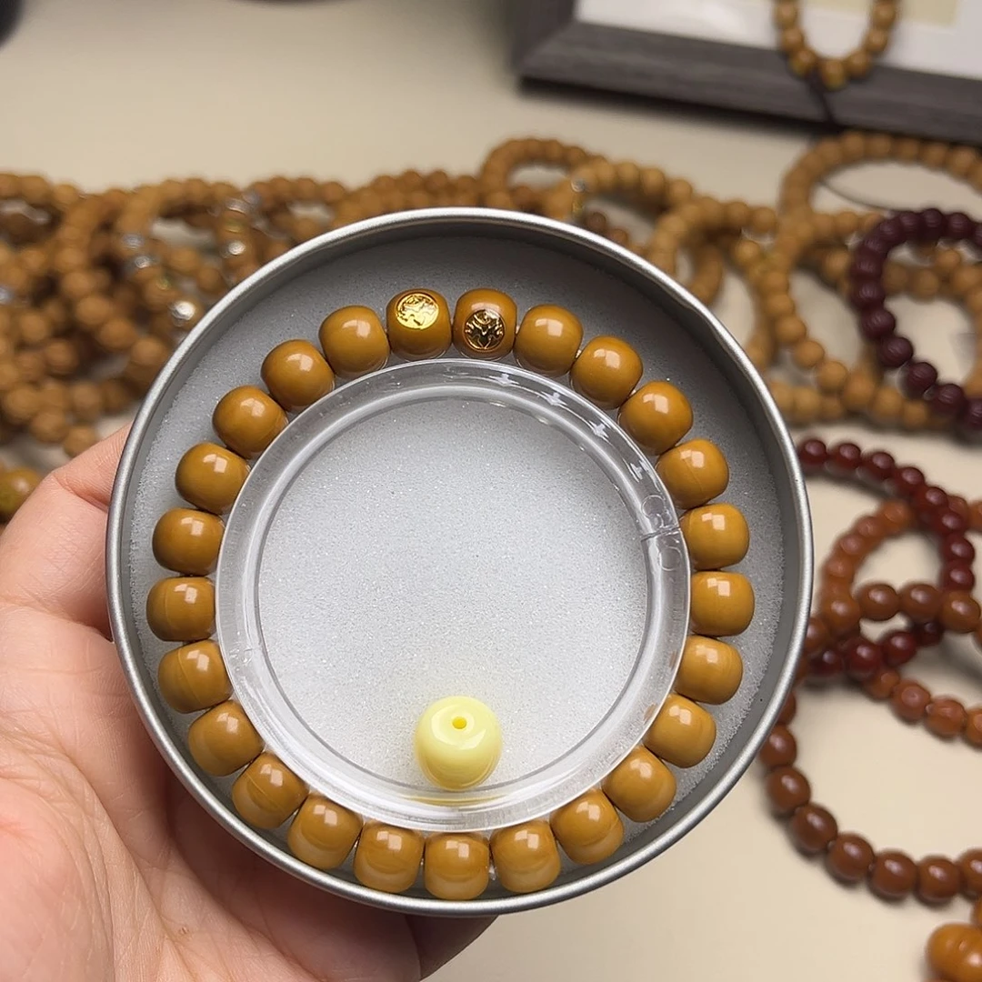 手串猴头核桃老邢9➕