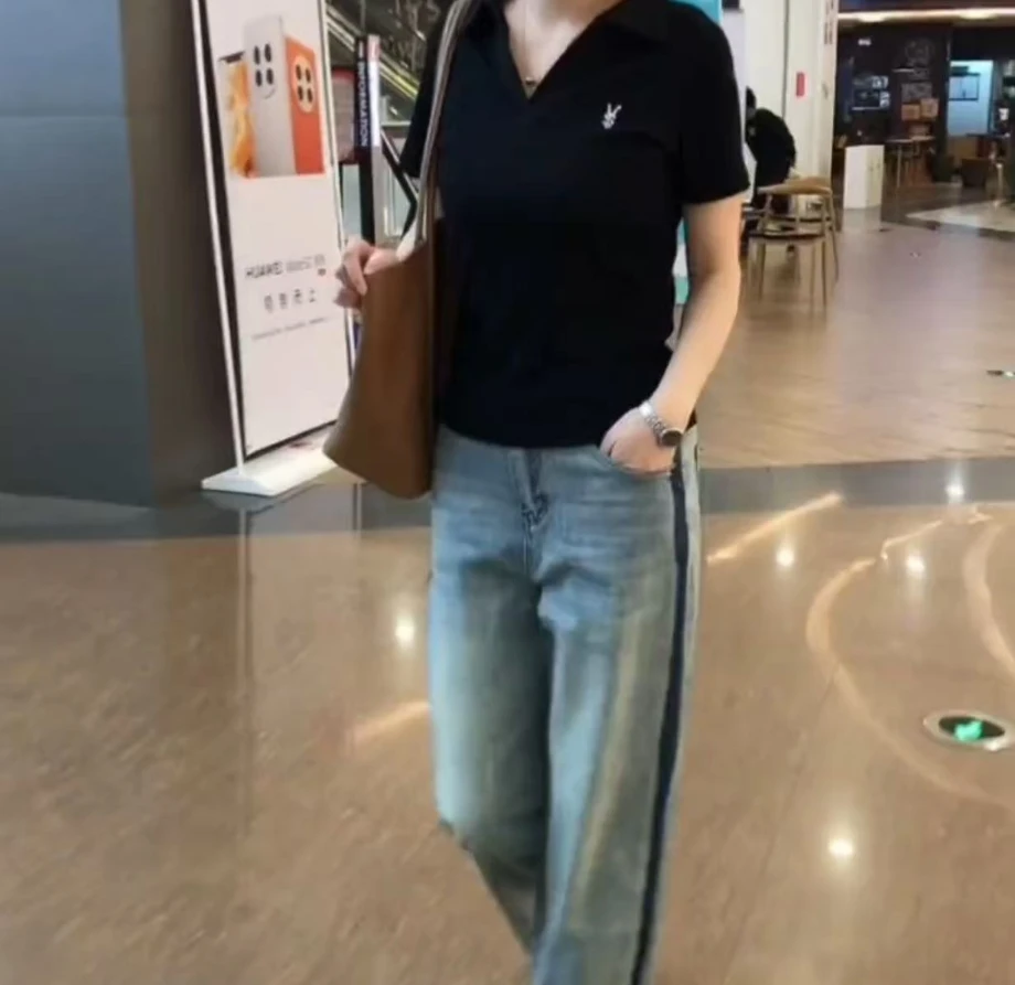 时尚潮流百搭精品女装zsx21275