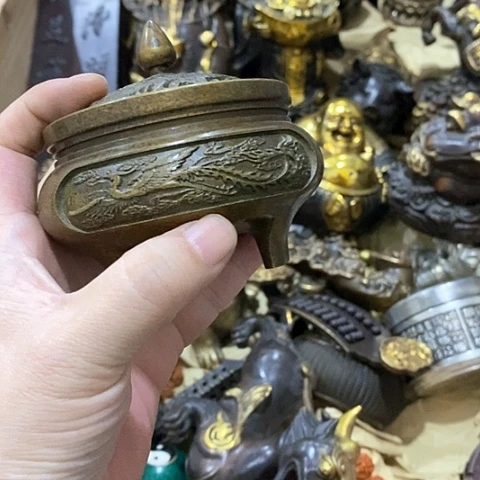 创意设计文玩礼品