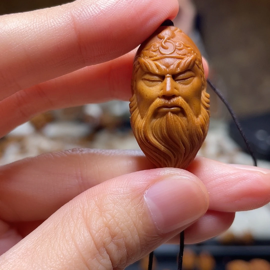 手串/手链橄榄核橄榄核